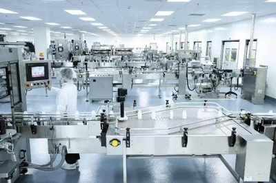 為什么安利紐崔萊值得你放心？自營農場與工廠的品質保障