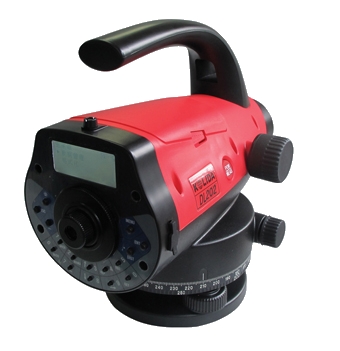 科力達DL201電子水準儀 科力達DL201電子水準儀