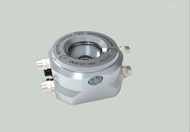 多領域沉降自動化監測解決方案 多領域沉降自動化監測解決方案