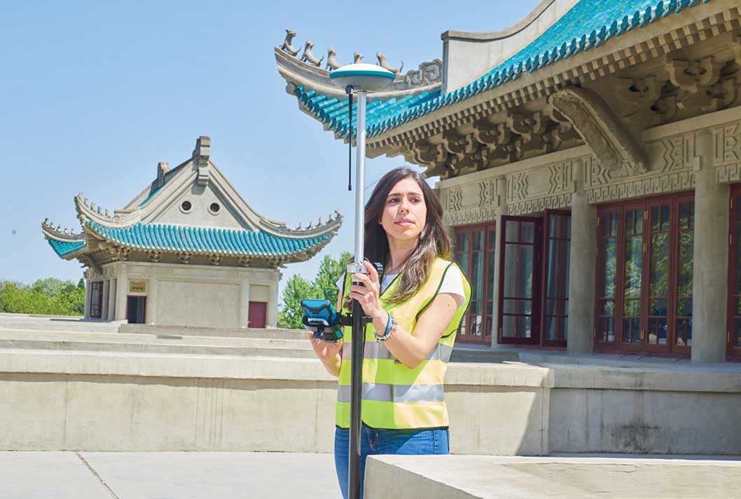 RTK智能交互 RTK智能交互