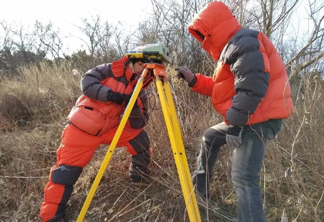 水準(zhǔn)外業(yè)測量 水準(zhǔn)外業(yè)測量