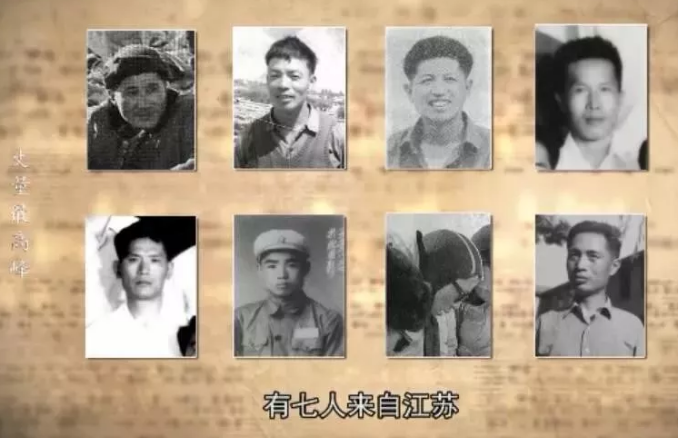 用生命丈量出珠峰中國高度的測繪人， 他們是真正的攀登者！