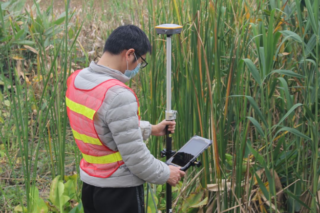 科力達新品圖寶定位儀上市，輕巧有顏，全“屏”實力！