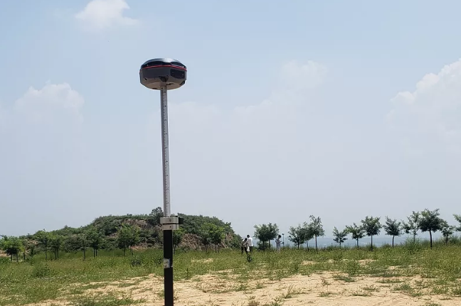 RTK不固定，達不到固定解，怎么辦？