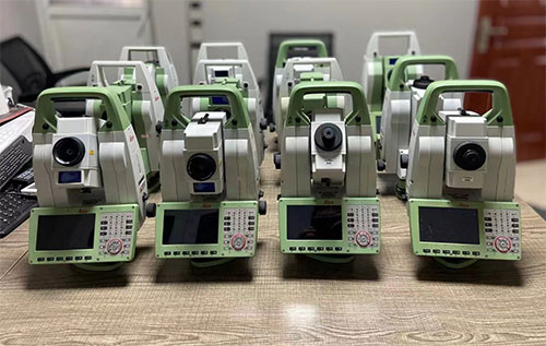 全站儀的維修與檢定 租賃 檢測,選南京環(huán)球測繪