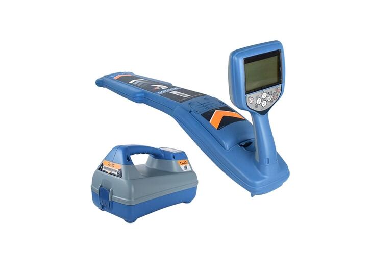 管線探測(cè)儀是什么?管線探測(cè)儀組成部分