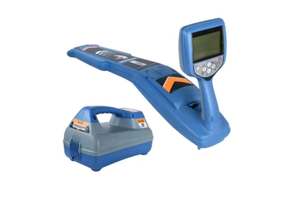 雷迪管線探測儀RD8200：城市地下管網(wǎng)的守護(hù)者