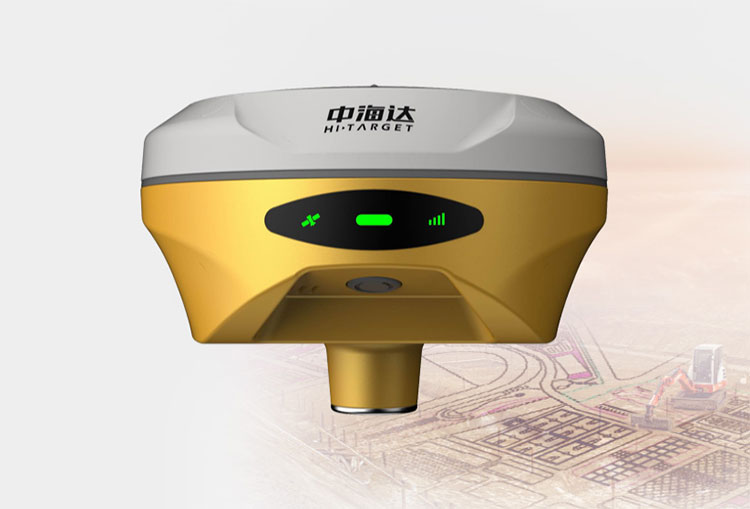 如何挑選單北斗RTK:五大專業設備推薦