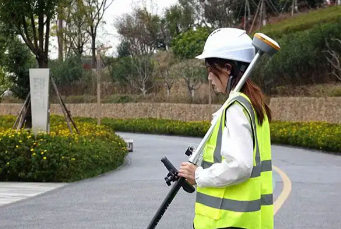 RTK轉換參數如何檢查正確性？主要看這幾點