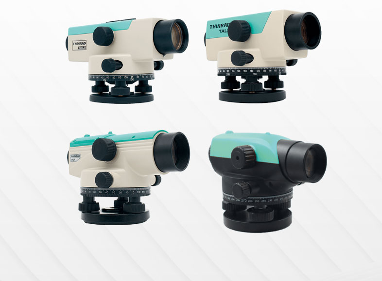 星瑞達TAL4光學水準儀